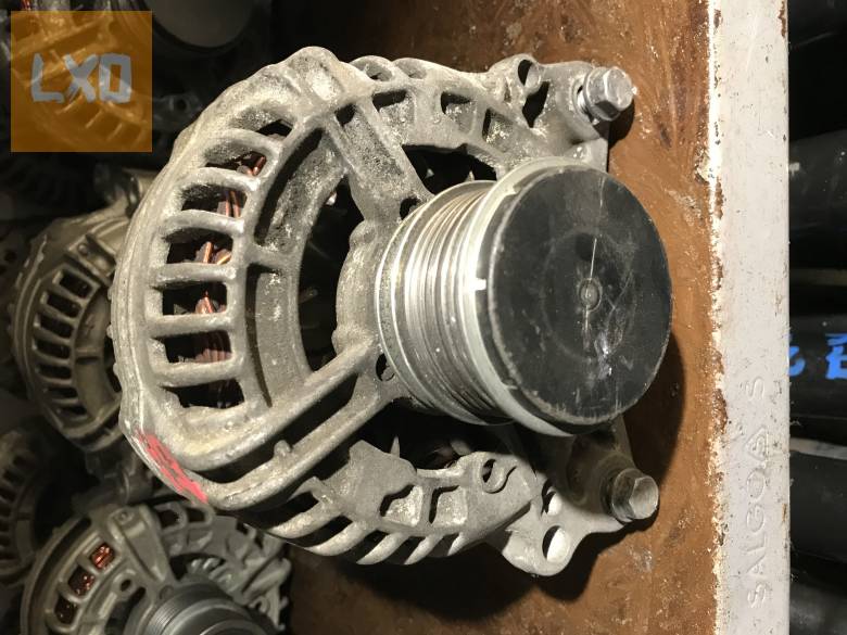 VW GOLF V_OCTAVIA II_ 2,0 TFSI * generátor 06F 903 023 F apróhirdetés