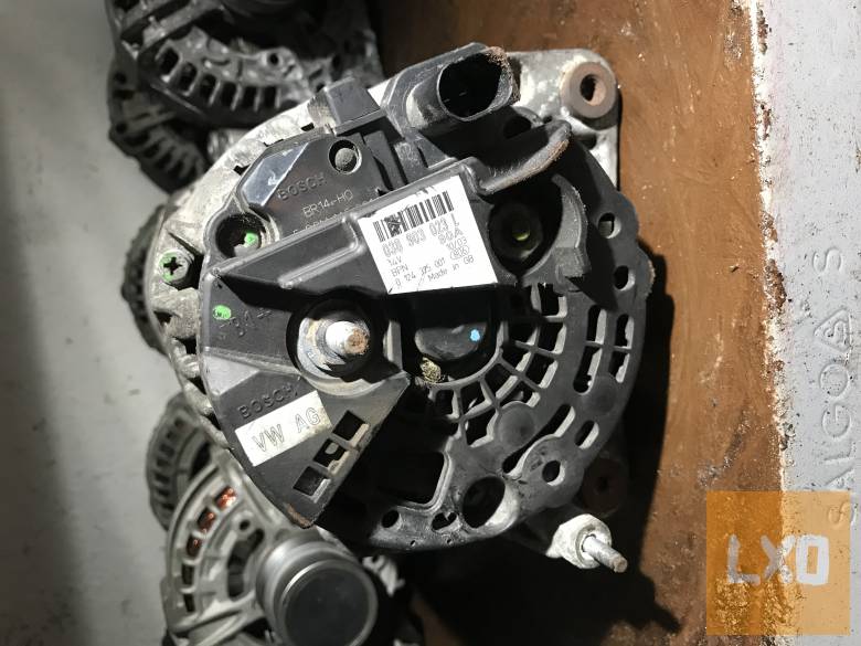 SEAT IBIZA 6L 1,9 PD  * komfortmodul 038 903 023 L apróhirdetés