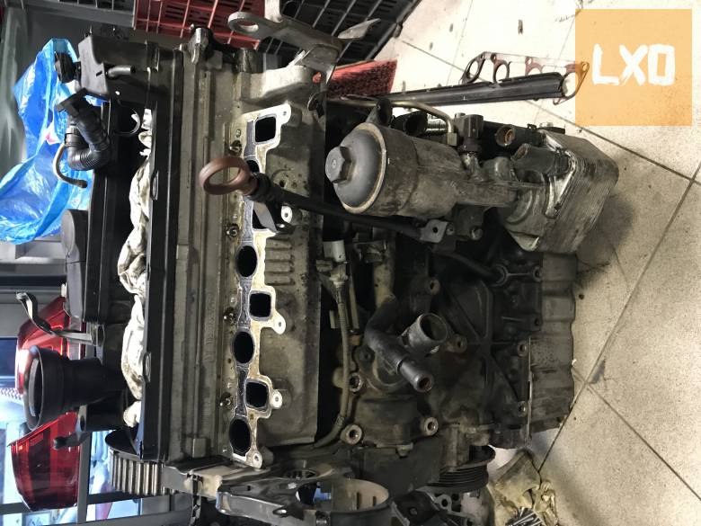 VW PASSAT CC 2,0 CR CBAB fűzött blokk hengerfejjel apróhirdetés