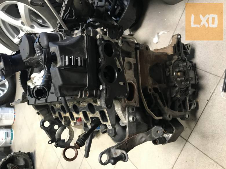 VW PASSAT CC 2,0 CR CBAB fűzött blokk hengerfejjel apróhirdetés