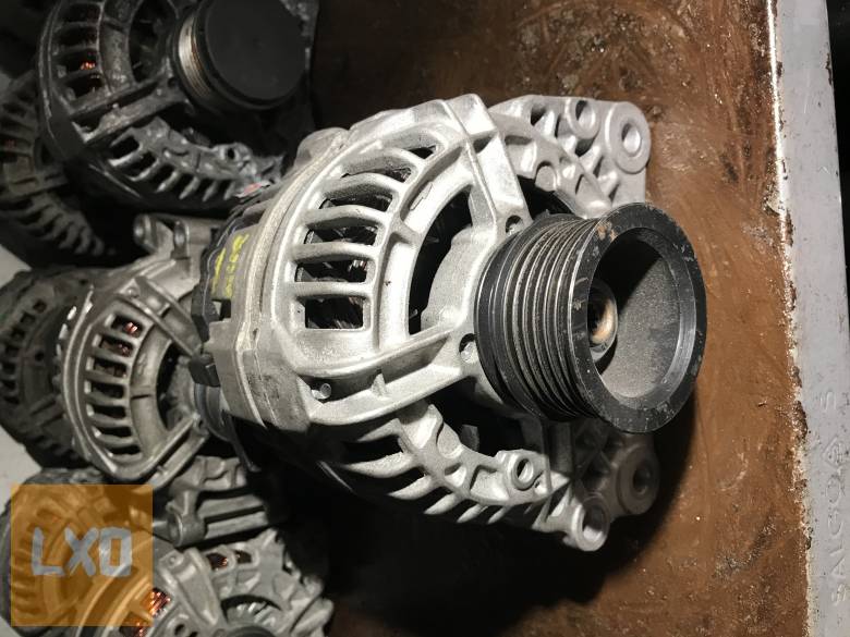 VW GOLF IV_OCTAVIA I_LEON 1M * generátor 021 903 025 K apróhirdetés