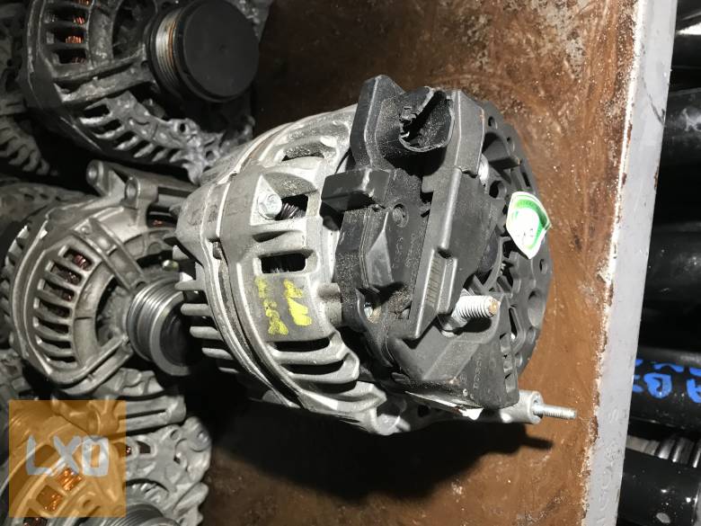 VW GOLF IV_OCTAVIA I_LEON 1M * generátor 021 903 025 K apróhirdetés