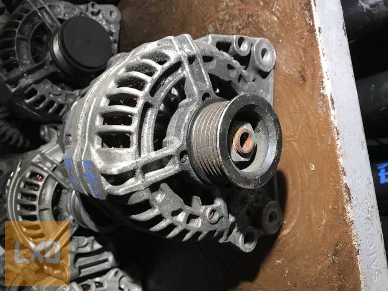 VW GOLF V_OCTAVIA II_LEON 1P_ 1,4  TSI generátor 03C 903 023 D apróhirdetés