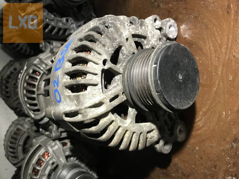 VW GOLF V_OCTAVIA II_LEON 1P_ 1,6 BSE generátor 06F 903 023 C apróhirdetés