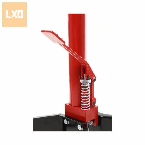 Váltó emelő - Műhely inas apróhirdetés