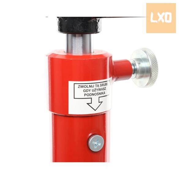 Váltó emelő - Műhely inas apróhirdetés