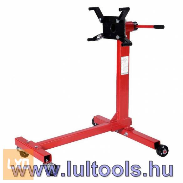 Motortartó és forgató állvány apróhirdetés