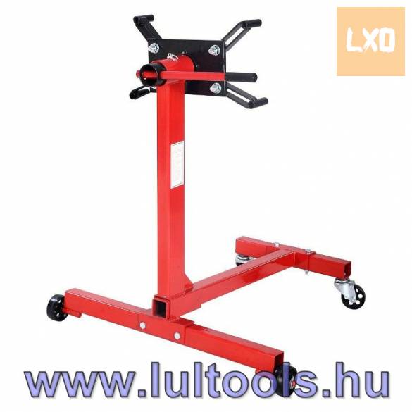 Motortartó és forgató állvány apróhirdetés