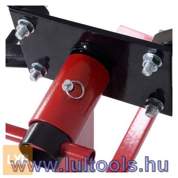 Motortartó és forgató állvány apróhirdetés