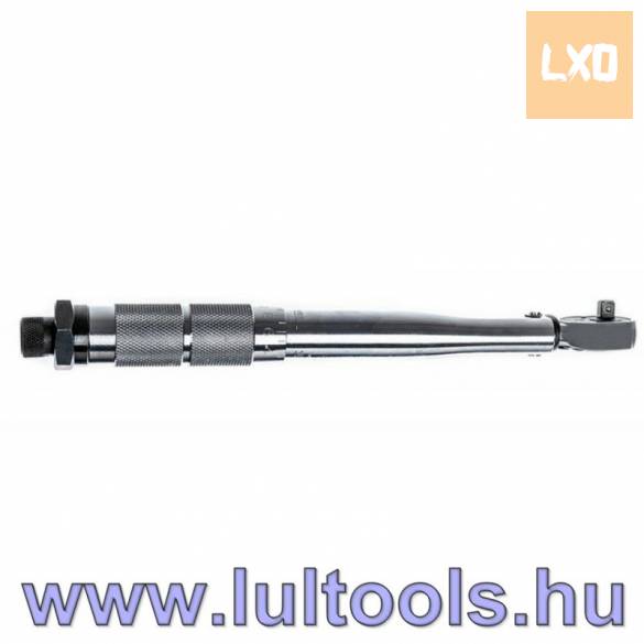 Nyomatékkulcs, 1/4", 5-25 Nm apróhirdetés