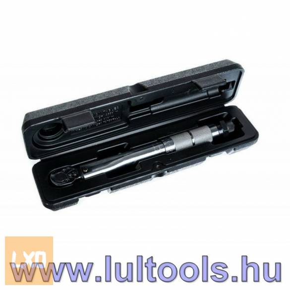 Nyomatékkulcs, 1/4", 5-25 Nm apróhirdetés