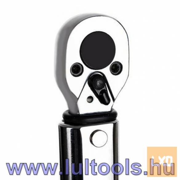 Nyomatékkulcs, 1/4", 5-25 Nm apróhirdetés