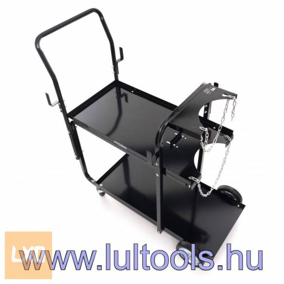 Hegesztőkocsi 3 polcos apróhirdetés