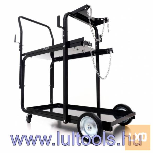 Hegesztőkocsi 3 polcos apróhirdetés