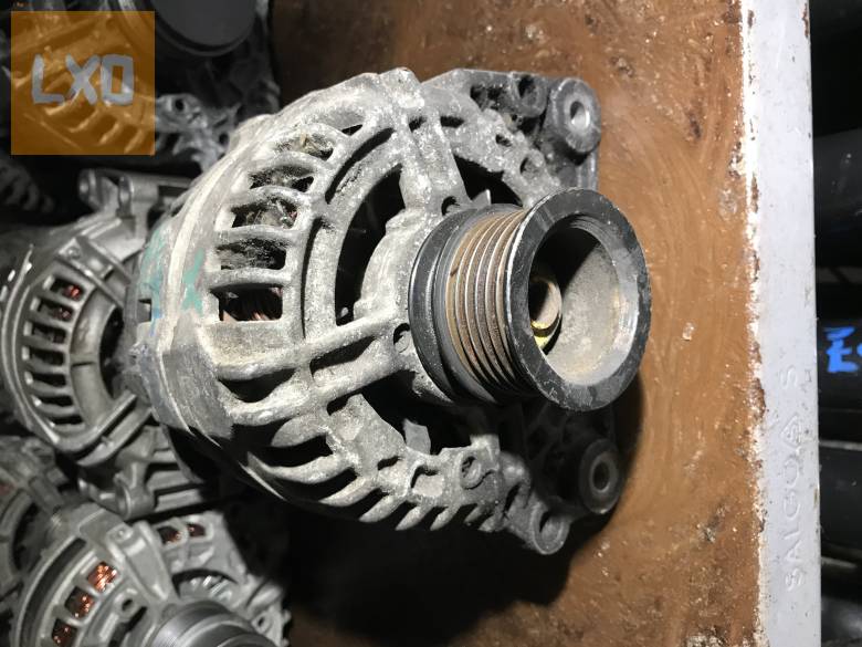 VW LUPO 1,0 MPI  * generátor 037 903 025 L apróhirdetés