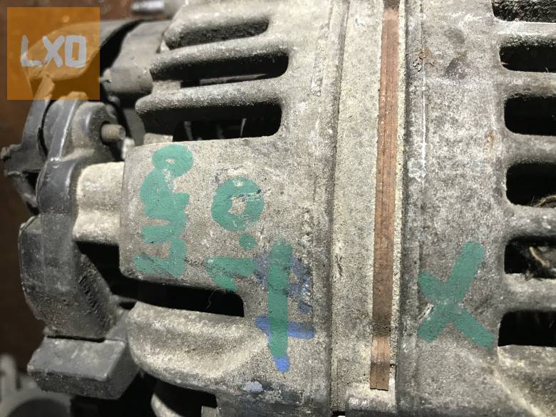 VW LUPO 1,0 MPI  * generátor 037 903 025 L apróhirdetés