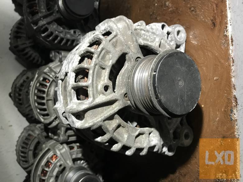 VW PASSAT B7 2,0 CR CFFB * generátor 03L 903 024 F apróhirdetés