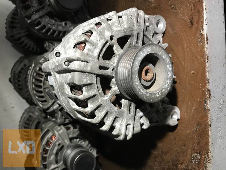 BMW 118D E87 * generátor 254 3461 B apróhirdetés