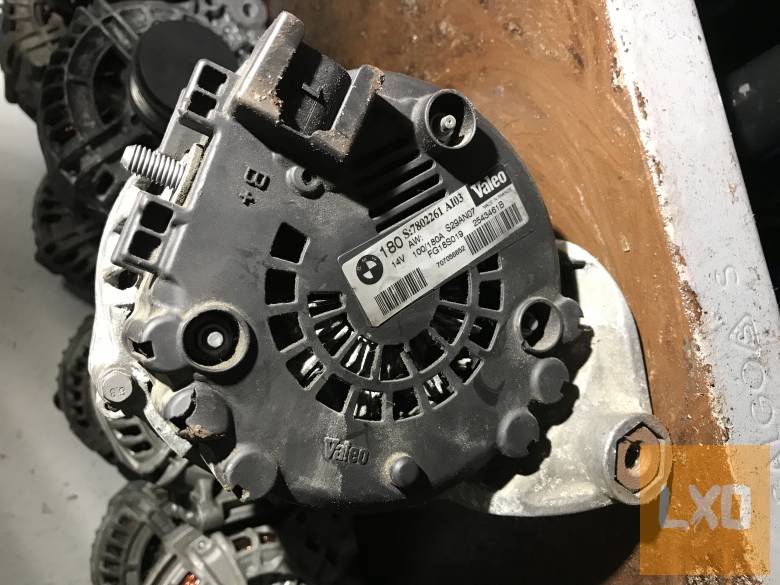 BMW 118D E87 * generátor 254 3461 B apróhirdetés