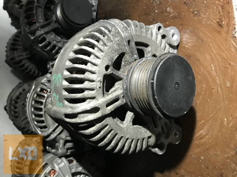 VW PASSAT B6 2,0 PD * generátor 021 903 026 L apróhirdetés