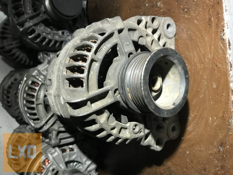 VW Polo 9N 1,4  * generátor 037 903 025 F apróhirdetés