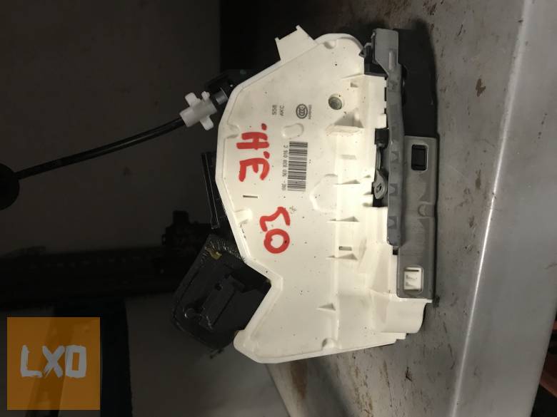 SKODA OCTAVIA III *  jobb hátsó zár 5E0 839 016 C apróhirdetés