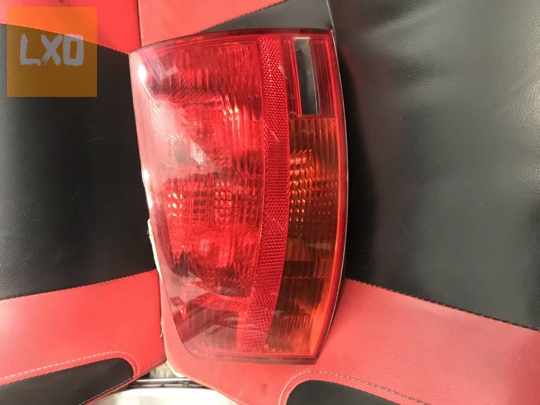AUDI A4 B7 SEDAN * bal hátsó külső lámpa apróhirdetés