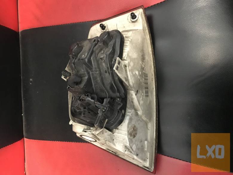 AUDI A4 B7 SEDAN * bal hátsó külső lámpa apróhirdetés