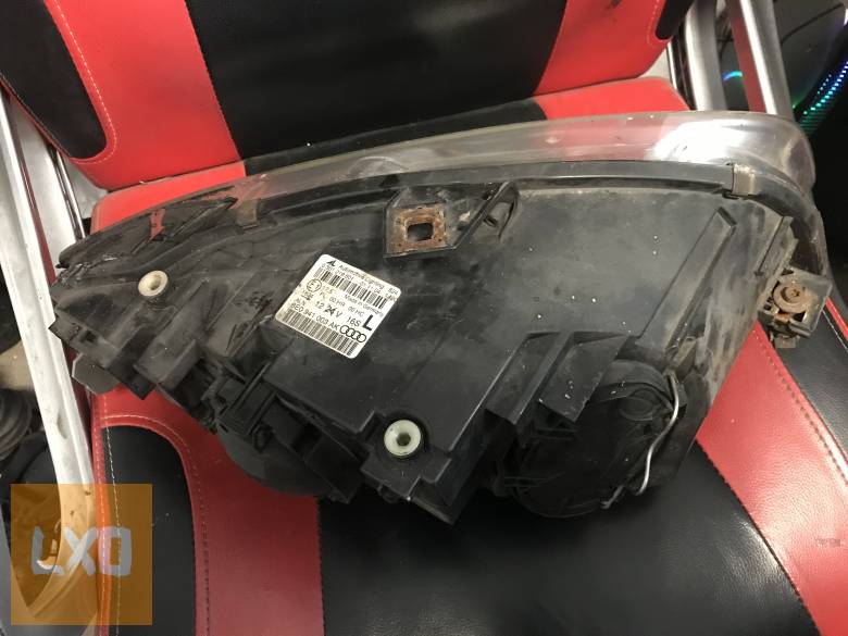 AUDI A4 B7  * bal halogén fényszóró apróhirdetés