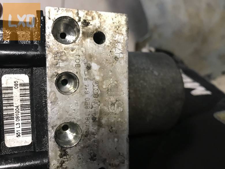 AUDI A4 B7 2,0 PD * ABS kocka 8E0 614 517 AP apróhirdetés