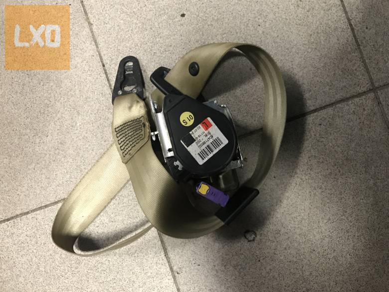 AUDI A4 B7 * bal első biztonsági öv 8E0 857 705 J apróhirdetés