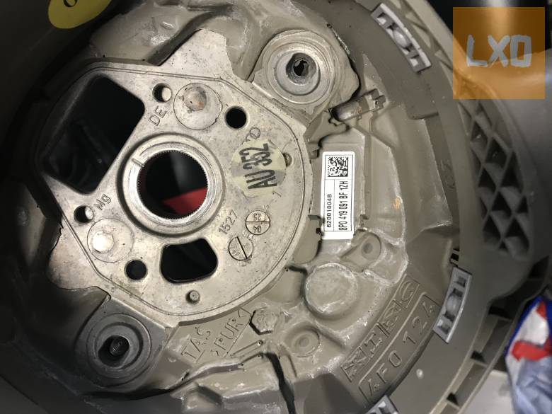 AUDI A4 B7 * kormány ( bőr) apróhirdetés