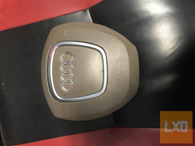 AUDI A4 B7 * kormánylégzsák ( 4 küllős) 8E0 880 201 CD apróhirdetés