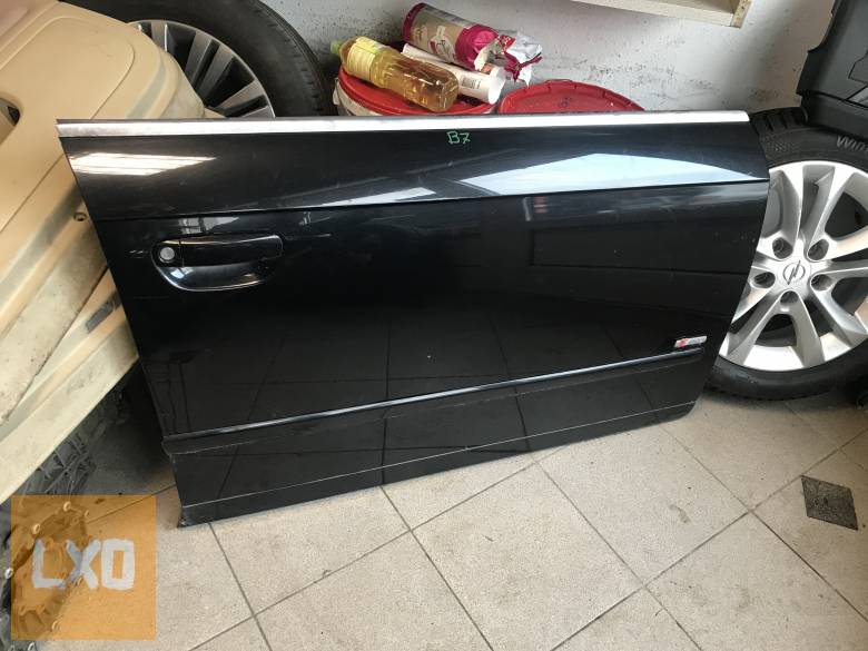 AUDI A4 B7 * jobb első ajtó apróhirdetés