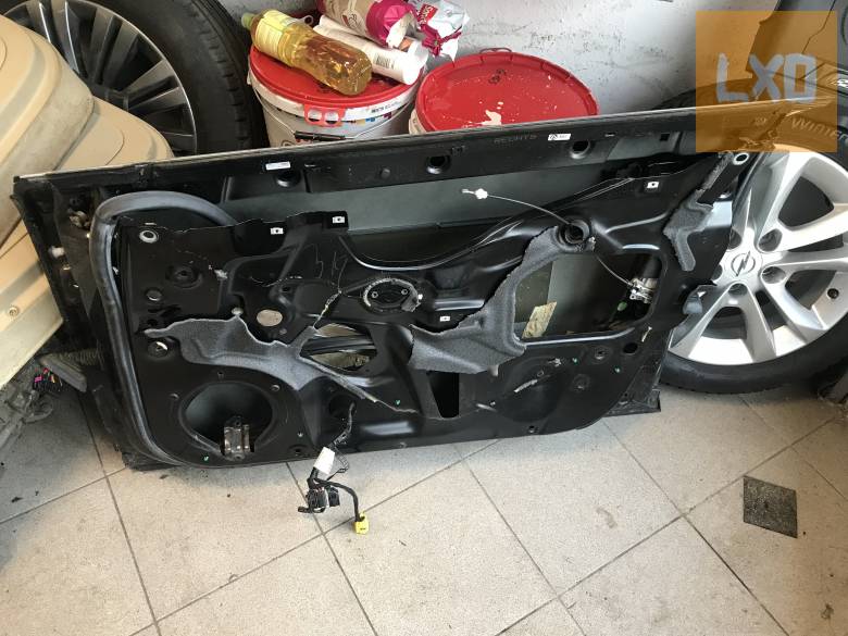 AUDI A4 B7 * jobb első ajtó apróhirdetés