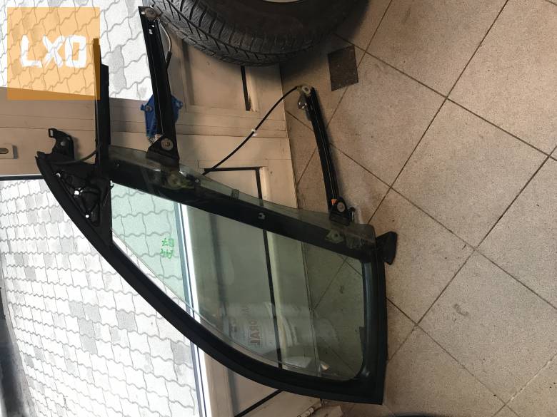 AUDI A4 B7 * jobb első ablakemelő szerkezet apróhirdetés