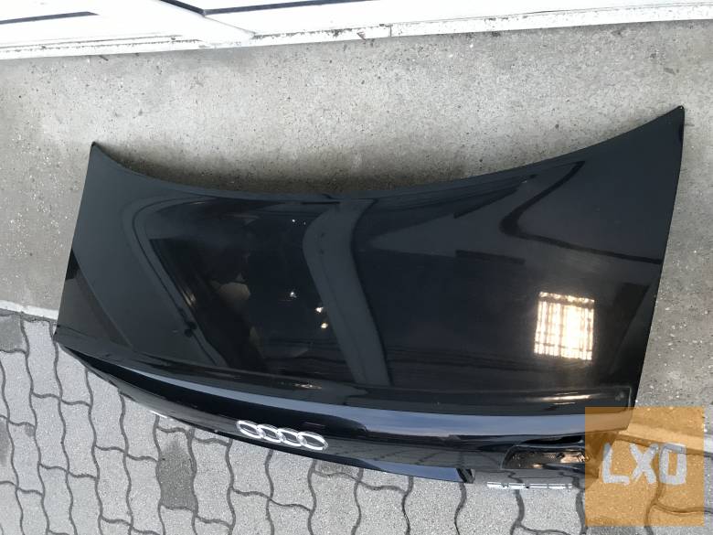 AUDI A4 B7 Sedan * csomagtér ajtó ( rozsdamentes) apróhirdetés