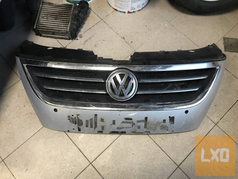VW PASSAT CC * radaros hűtőrács apróhirdetés