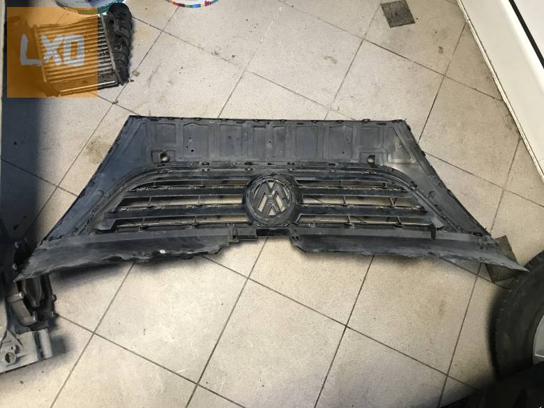 VW PASSAT CC * radaros hűtőrács apróhirdetés