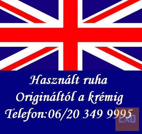 Bálás ruha nagykereskedelem apróhirdetés