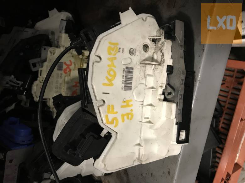 SEAT LEON 5F * jobb hátsó zár  5K4 839 016 Q apróhirdetés