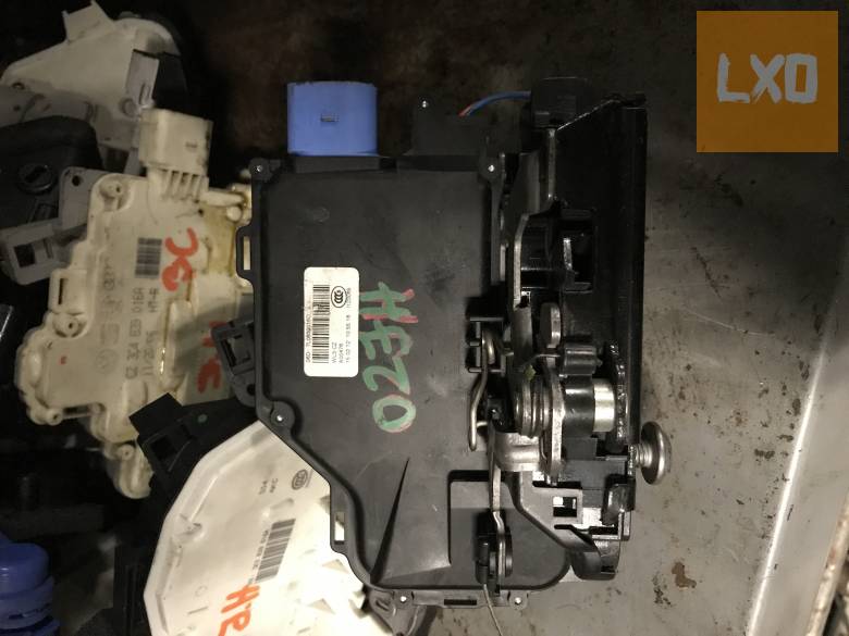 SKODA OCTAVIA II * jobb hátsó ajtózár  7L0 839 016 apróhirdetés