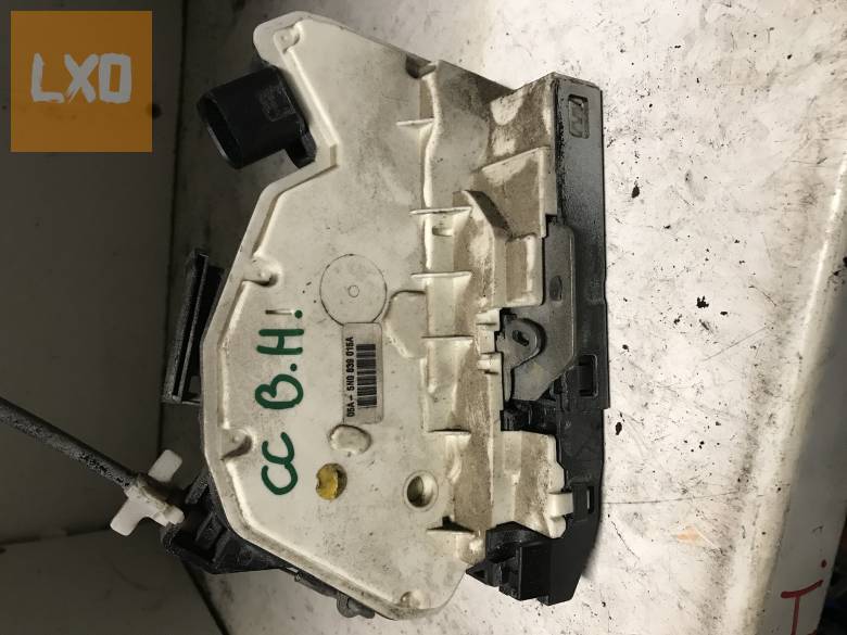 VW PASSAT CC  * bal hátsó zár 5N0 839 015 A apróhirdetés