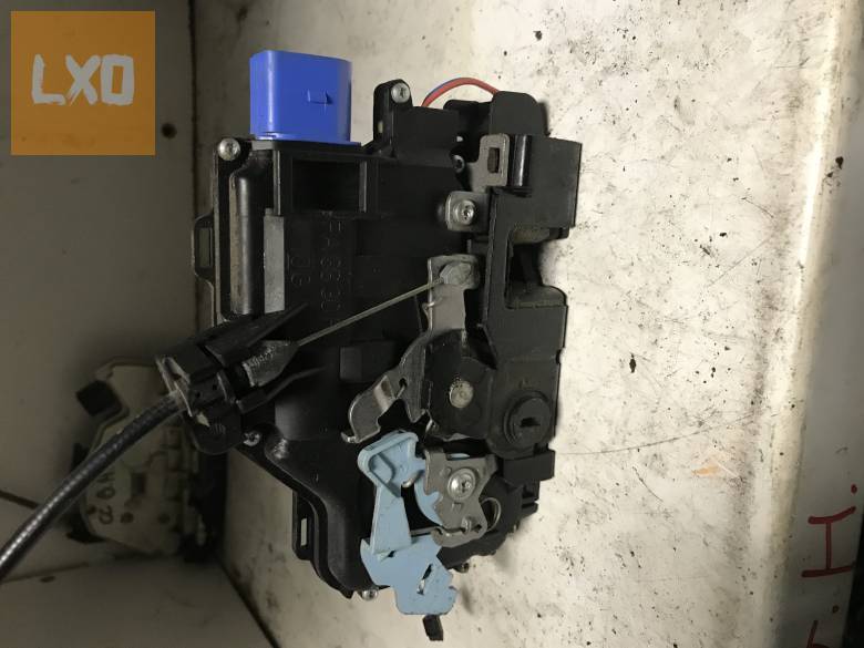 SKODA OCTAVIA II * bal hátsó zár 7L0 839 016 D apróhirdetés