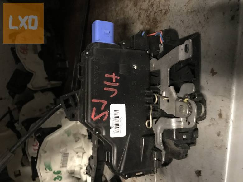 SKODA FABIA II  * jobb hátsó zár 5J0  839 016 apróhirdetés