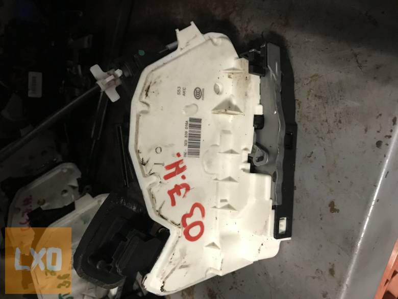 SKODA OCTAVIA III  * jobb hátsó zár 5E0  839 016 A apróhirdetés