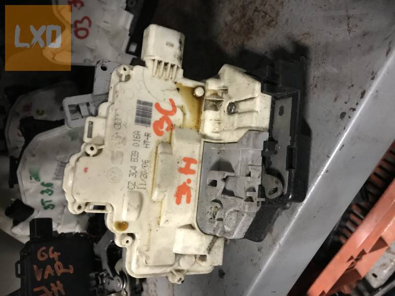 VW PASSAT B6  * jobb hátsó zár 3C4  839 016 A apróhirdetés