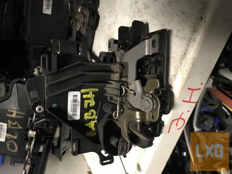 SKODA FABIA I * jobb hátsó zár 3B4 839 016 J apróhirdetés