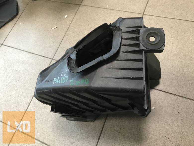 AUDI A4 B7 2,0 PD * légszűrőház 03G 133 835 B apróhirdetés