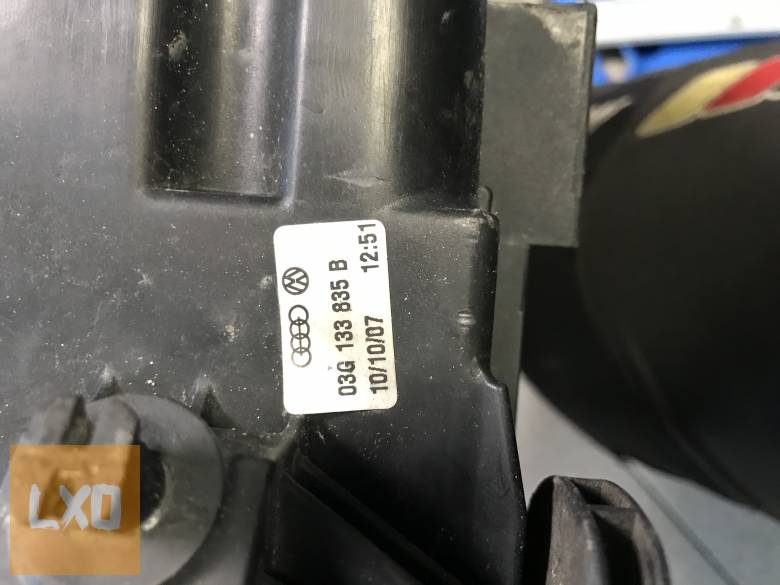 AUDI A4 B7 2,0 PD * légszűrőház 03G 133 835 B apróhirdetés